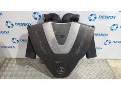 Recambio de caja filtro aire para mercedes-benz clase s (w220) berlina 400 cdi (220.028) referencia OEM IAM A6280900401  