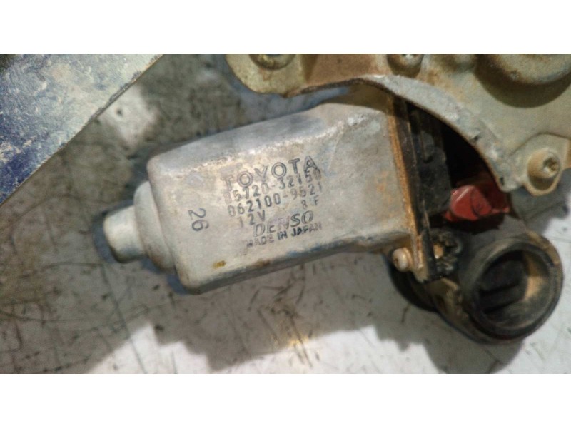 Recambio de elevalunas trasero derecho para toyota rav 4 (a2) 2.0 luna 4x4 (2003) referencia OEM IAM 8572032150  
