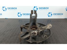 Recambio de mangueta delantera derecha para audi a3 sportback (8p) 1.6 tdi ambition referencia OEM IAM 1K0256  