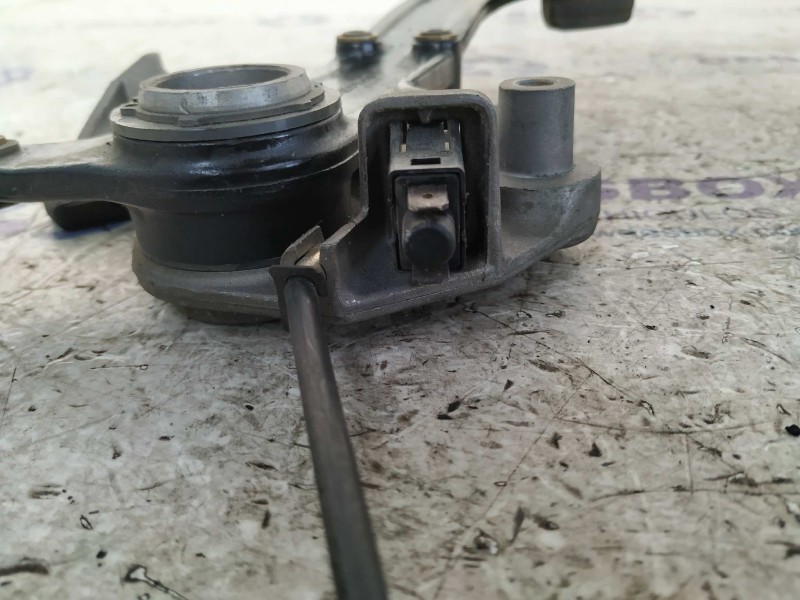 Recambio de palanca freno para mercedes-benz clase e (w124) berlina 3.0 diesel cat referencia OEM IAM 1244270701  