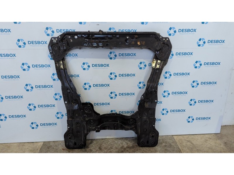 Recambio de puente delantero para fiat scudo furgón (272) 10 comfort l1h1 120 multijet referencia OEM IAM 1400013880A  