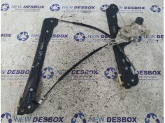 Recambio de elevalunas delantero derecho para bmw serie 1 berlina (e81/e87) referencia OEM IAM 7067796  
