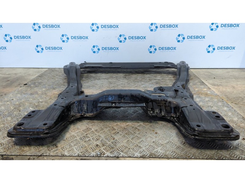 Recambio de puente delantero para fiat scudo furgón (272) 10 comfort l1h1 120 multijet referencia OEM IAM 1400013880A  