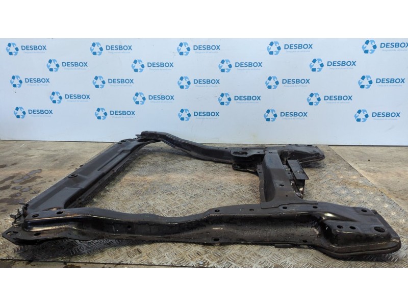 Recambio de puente delantero para fiat scudo furgón (272) 10 comfort l1h1 120 multijet referencia OEM IAM 1400013880A  