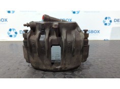 Recambio de pinza de freno trasera izquierda para mercedes-benz sprinter (w901,w903) combi 310 d (903.471,472,473) techo elevado