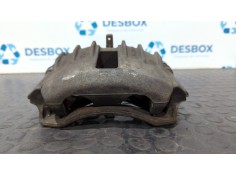 Recambio de pinza de freno trasera izquierda para mercedes-benz sprinter (w901,w903) combi 310 d (903.471,472,473) techo elevado 2