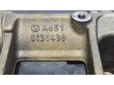 Recambio de cigueñal para mercedes-benz clase c (w204) lim. c 220 cdi blueefficiency amg edition (204.002) referencia OEM IAM A6 2