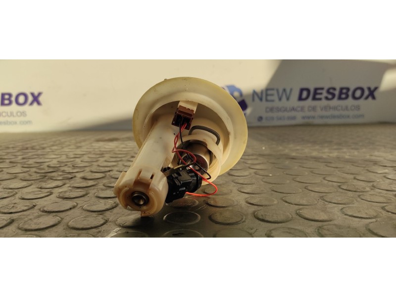 Recambio de aforador para citroen c8 2.2 hdi 16v premier ii referencia OEM IAM 9636403980  