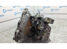 Recambio de caja cambios para opel astra h berlina 1.7 16v cdti referencia OEM IAM 55355489   2