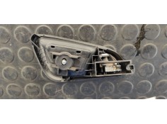 Recambio de maneta interior trasera izquierda para ford focus turn. titanium referencia OEM IAM AM51U22601BEW   2
