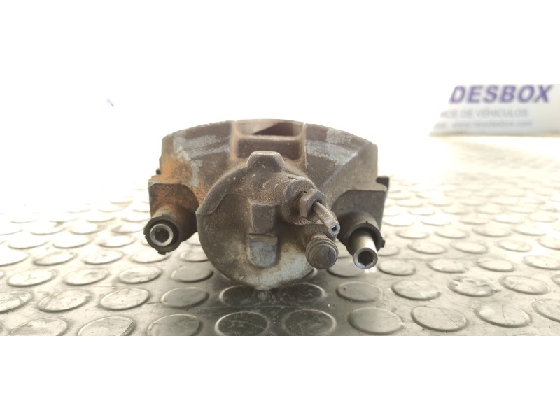 Recambio de pinza de freno delantera derecha para ford focus turn. titanium referencia OEM IAM 7C9814FOMOCO  