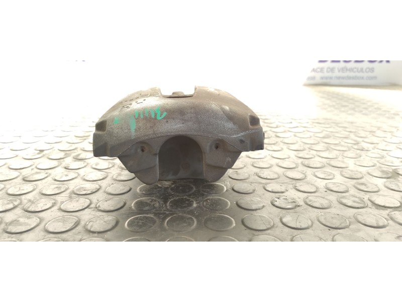 Recambio de pinza de freno delantera derecha para ford focus turn. titanium referencia OEM IAM 7C9814FOMOCO  