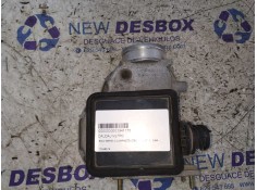 Recambio de caudalimetro para bmw serie 3 compacto (e36) 1.6 cat referencia OEM IAM 17346519  