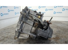 Recambio de caja cambios para citroen xsara berlina 1.9 td exclusive referencia OEM IAM 20TA45   2