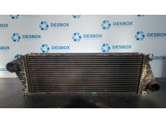 Recambio de intercooler para mercedes-benz sprinter (w901,w903) combi 310 d (903.471,472,473) techo elevado referencia OEM IAM V