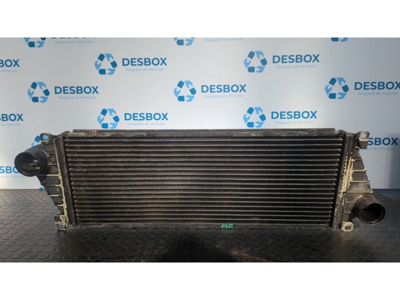 Recambio de intercooler para mercedes-benz sprinter (w901,w903) combi 310 d (903.471,472,473) techo elevado referencia OEM IAM V