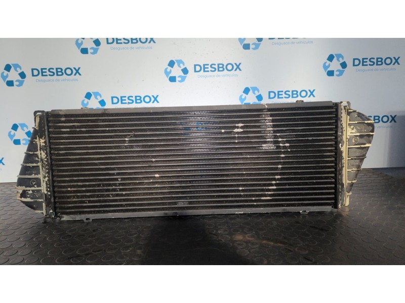 Recambio de intercooler para mercedes-benz sprinter (w901,w903) combi 310 d (903.471,472,473) techo elevado referencia OEM IAM V