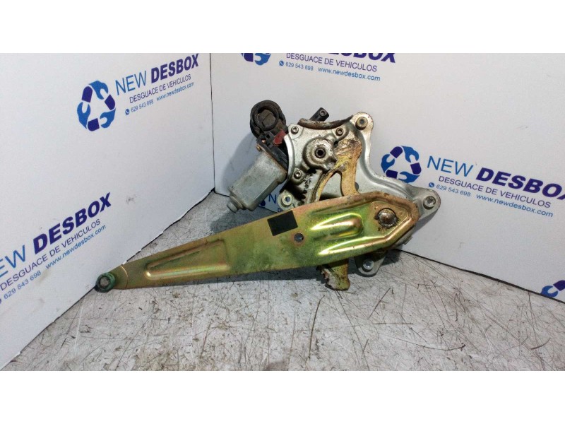 Recambio de elevalunas trasero izquierdo para toyota rav 4 (a2) 2.0 luna 4x4 (2003) referencia OEM IAM 71042070  
