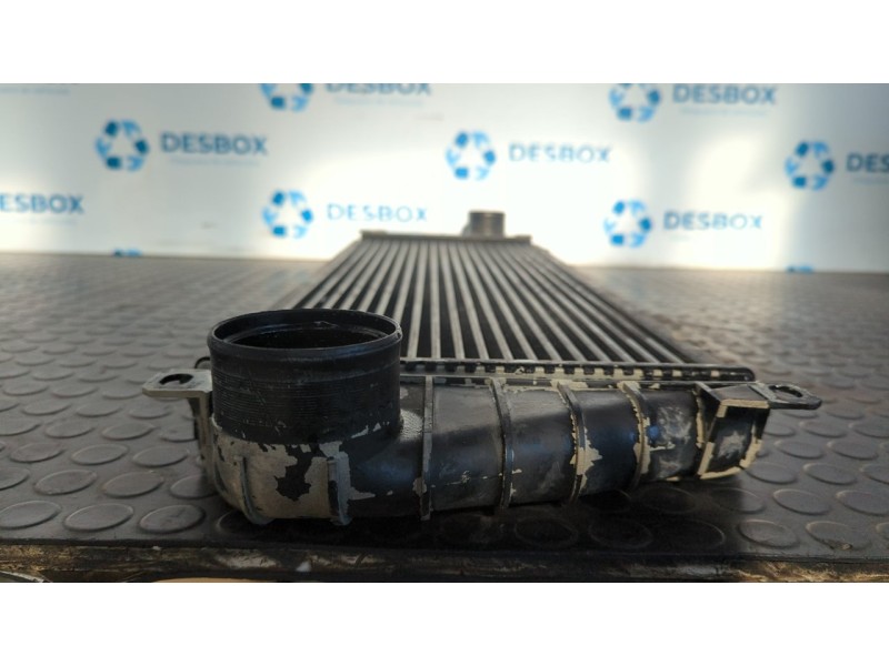 Recambio de intercooler para mercedes-benz sprinter (w901,w903) combi 310 d (903.471,472,473) techo elevado referencia OEM IAM V