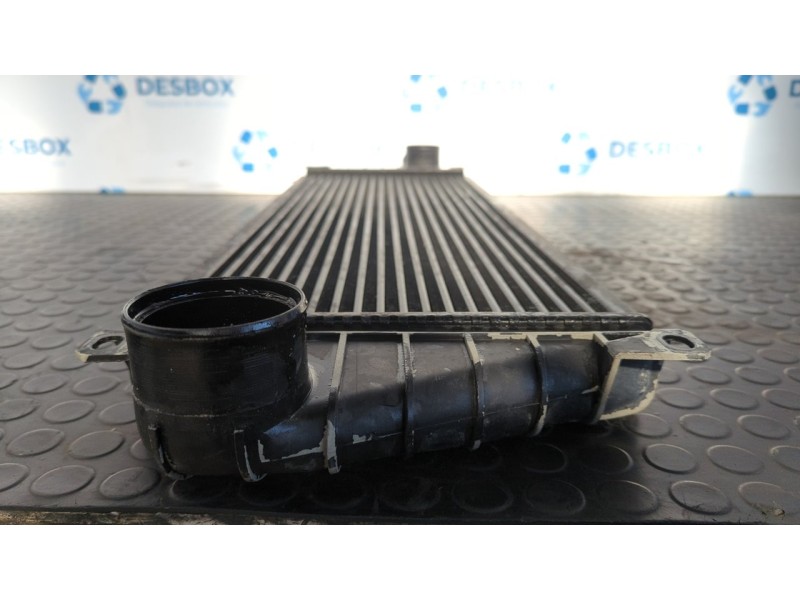 Recambio de intercooler para mercedes-benz sprinter (w901,w903) combi 310 d (903.471,472,473) techo elevado referencia OEM IAM V