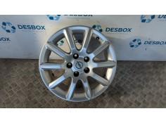 Recambio de juego llantas para opel astra h ber. 1.7 16v cdti referencia OEM IAM 13116623   2