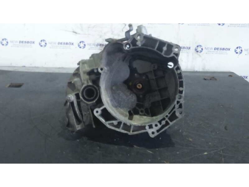 Recambio de caja cambios para opel corsa d 1.3 16v cdti cat (z 13 dth / l4i) referencia OEM IAM 55193621  