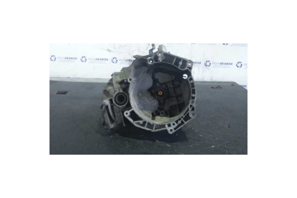 Recambio de caja cambios para opel corsa d 1.3 16v cdti cat (z 13 dth / l4i) referencia OEM IAM 55193621  