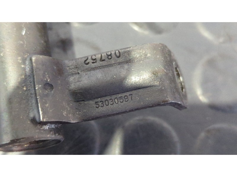 Recambio de rampa inyectora para jeep gr.cherokee (zj)/(z) 5.2 v8 cat referencia OEM IAM 53030597  