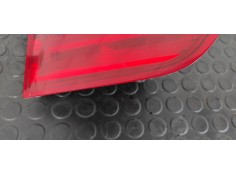 Recambio de piloto porton izquierdo para bmw x3 (f25) sdrive 18d referencia OEM IAM 721731312   2