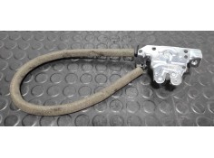 Recambio de cerradura maletero / porton para mercedes-benz clase c (w204) lim. c 220 cdi blueefficiency amg edition (204.002) re
