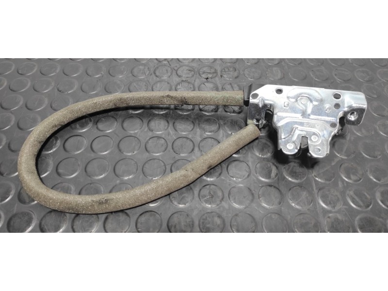 Recambio de cerradura maletero / porton para mercedes-benz clase c (w204) lim. c 220 cdi blueefficiency amg edition (204.002) re