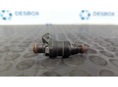 Recambio de inyector para jeep gr.cherokee (zj)/(z) 5.2 v8 cat referencia OEM IAM 53030262  