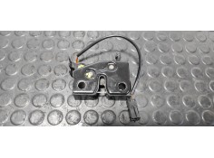 Recambio de cerradura maletero / porton para porsche boxster (tipo 987) básico referencia OEM IAM 98751205301  