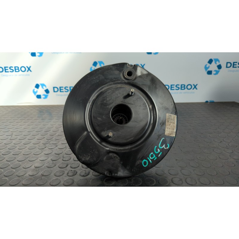 Recambio de servofreno para audi a3 sportback (8p) 1.6 tdi ambition referencia OEM IAM 1K1614105BH  