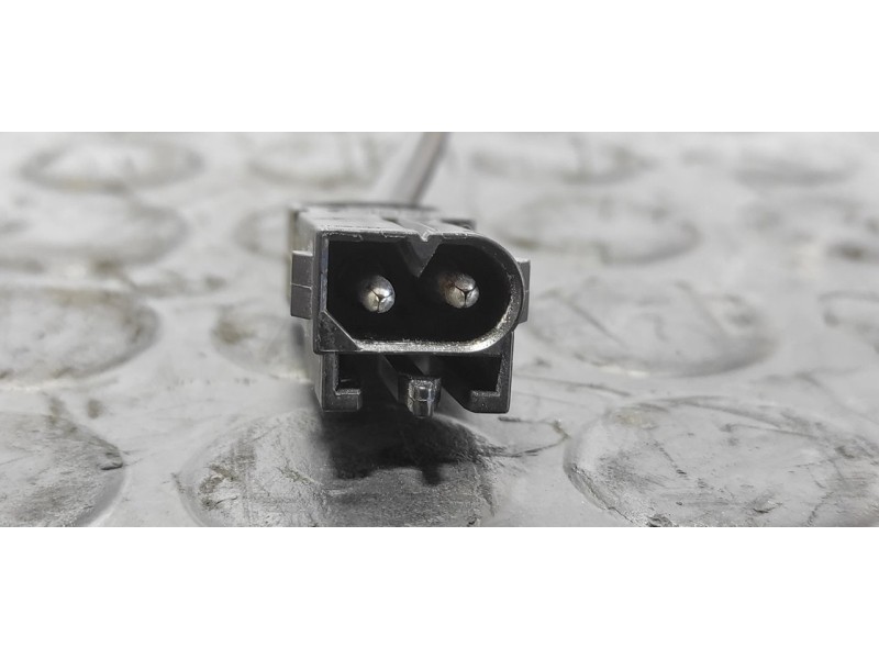 Recambio de cerradura maletero / porton para porsche boxster (tipo 987) básico referencia OEM IAM 98751205301  