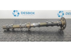 Recambio de arbol de levas para mercedes-benz clase c (w204) lim. c 220 cdi blueefficiency amg edition (204.002) referencia OEM 