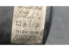 Recambio de servofreno para audi a3 sportback (8p) 1.6 tdi ambition referencia OEM IAM 1K1614105BH   2