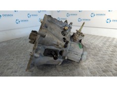Recambio de caja cambios para peugeot 307 break / sw (s1) break xr referencia OEM IAM 20DL50   2