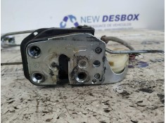 Recambio de cerradura puerta delantera derecha para kia sorento 2.5 crdi concept referencia OEM IAM A045777   2