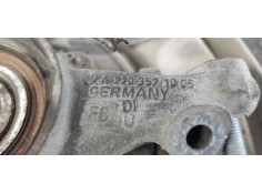 Recambio de mangueta trasera derecha para mercedes-benz clase cl (w215) coupe 500 (215.375) referencia OEM IAM A2203571005   2