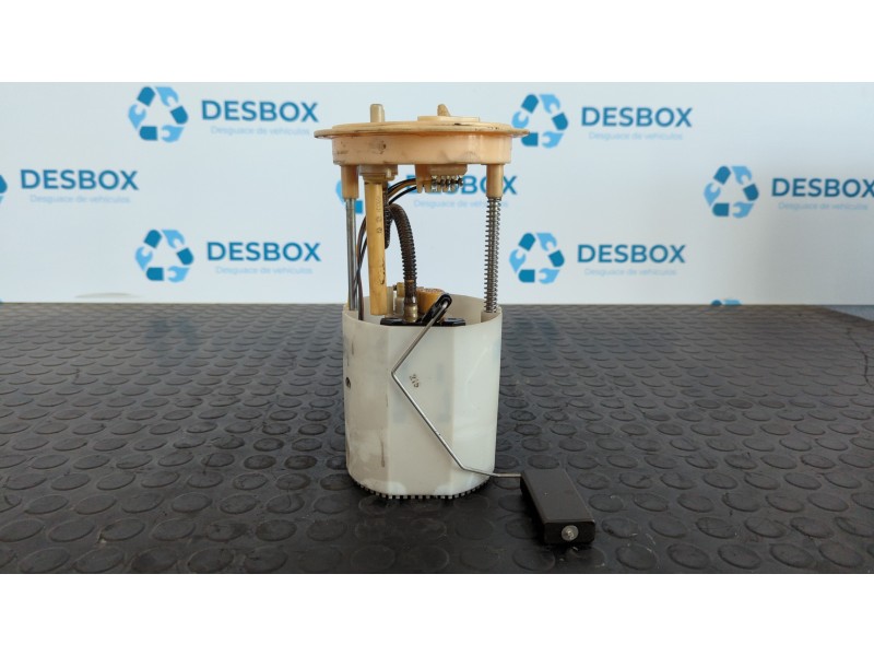 Recambio de aforador para audi a3 sportback (8p) 1.6 tdi ambition referencia OEM IAM 1K0919050J  