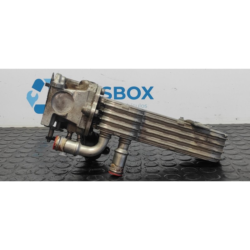 Recambio de enfriador egr para volkswagen golf v berlina (1k1) gt sport referencia OEM IAM 036131513J  