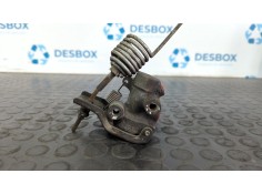 Recambio de repartidor de freno para mercedes-benz sprinter (w901,w904) caja cerr. 412 d (904.462-463) techo elevado referencia 