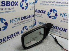 Recambio de retrovisor izquierdo para volvo s40 berlina 1.6 referencia OEM IAM 0117373  