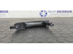 Recambio de maneta delantera izquierda para ford focus turn. titanium referencia OEM IAM AM51U22404   2