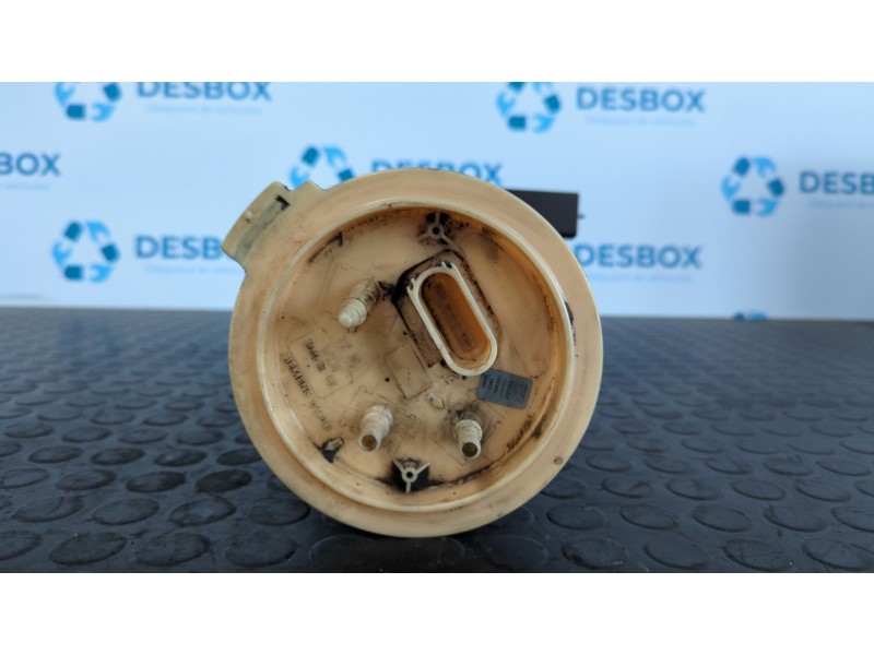 Recambio de aforador para audi a3 sportback (8p) 1.6 tdi ambition referencia OEM IAM 1K0919050J  