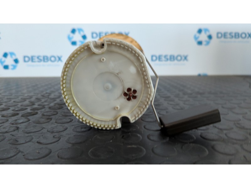 Recambio de aforador para audi a3 sportback (8p) 1.6 tdi ambition referencia OEM IAM 1K0919050J  