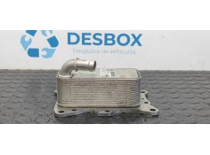 Recambio de enfriador aceite motor para mercedes-benz clase c (w204) lim. c 220 cdi blueefficiency amg edition (204.002) referen