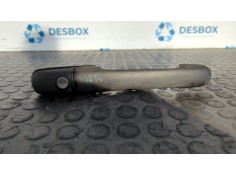 Recambio de maneta delantera izquierda para mercedes-benz sprinter (w901,w904) caja cerr. 412 d (904.462-463) techo elevado refe