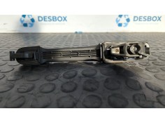 Recambio de maneta delantera izquierda para mercedes-benz sprinter (w901,w904) caja cerr. 412 d (904.462-463) techo elevado refe 2